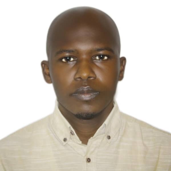 Dr. Richard GASHURURU