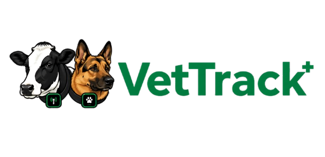 VetTrack Logo